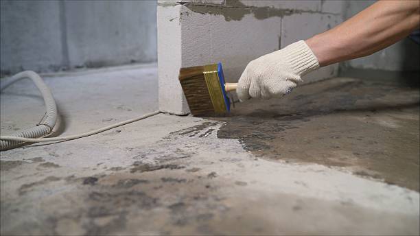 24/7 Emergency Waterproofing experts in Battle Creek, MI